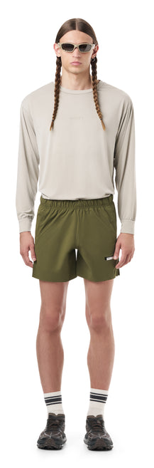 PeaceShell™ 5" Unlined Shorts