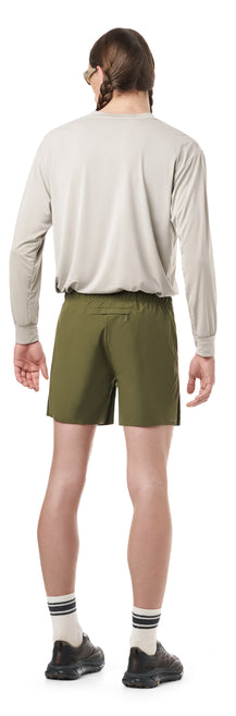 PeaceShell™ 5" Unlined Shorts