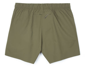 PeaceShell™ 5" Unlined Shorts