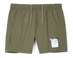 PeaceShell™ 5" Unlined Shorts