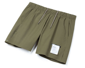 PeaceShell™ 5" Unlined Shorts