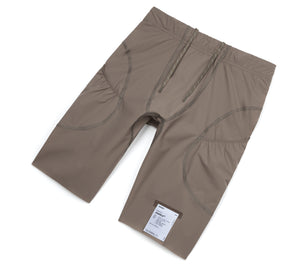 Justice™ Cargo 9" Half Tights