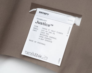 Justice™ Cargo 9" Half Tights