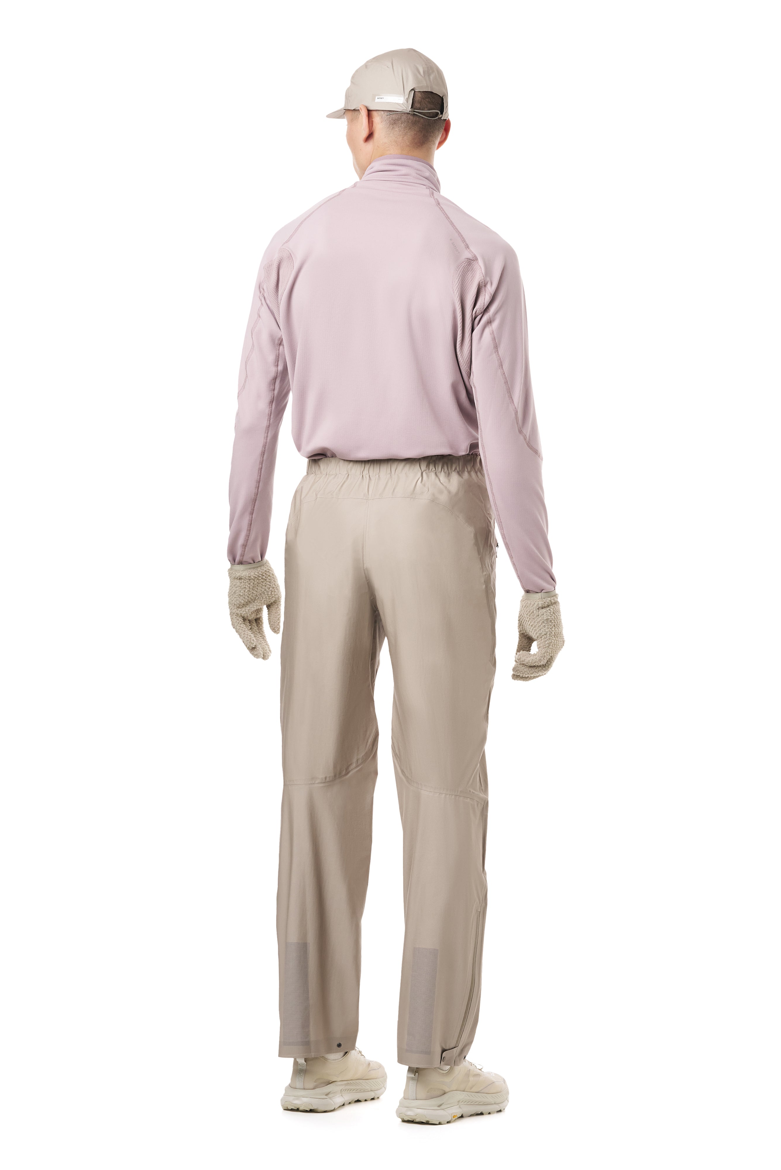 Pertex® 3L Rain Pants