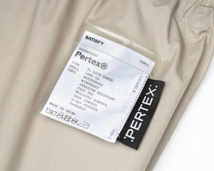 Pertex® 3L Rain Pants