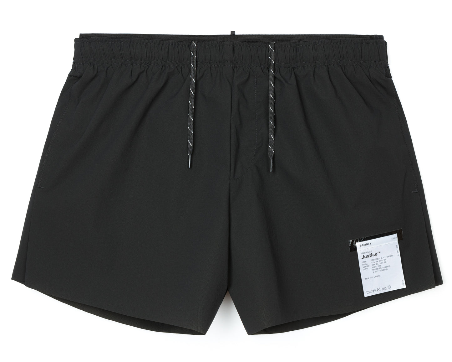 Justice™ 2.5" Distance Shorts