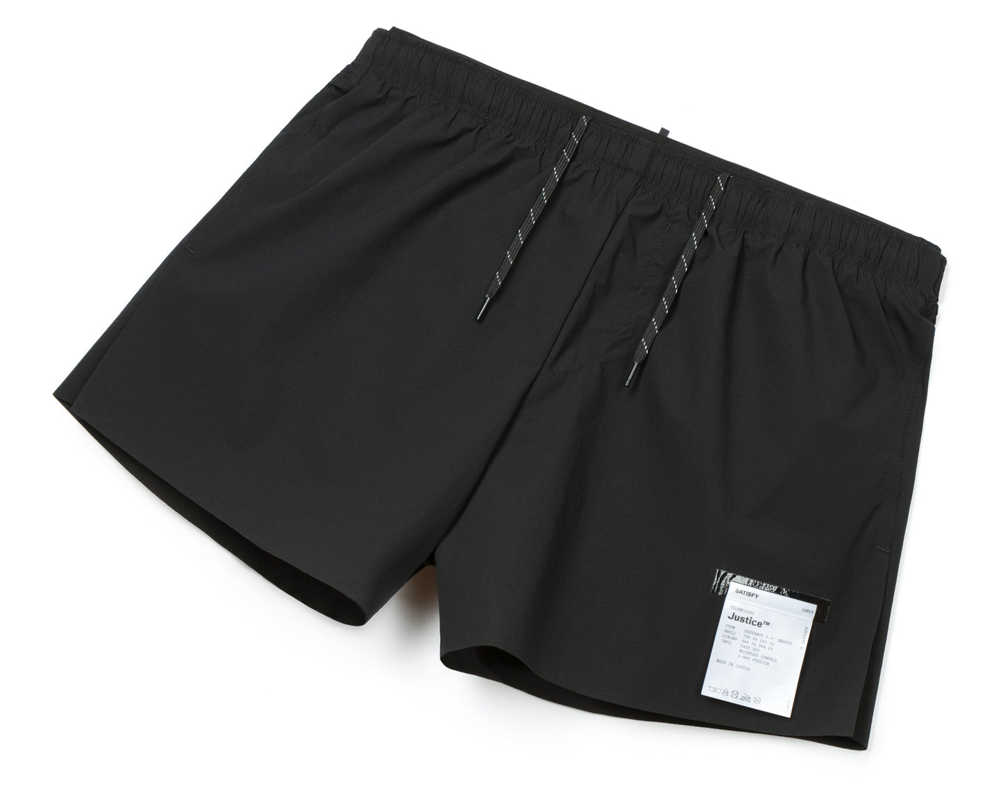 Justice™ 2.5" Distance Shorts