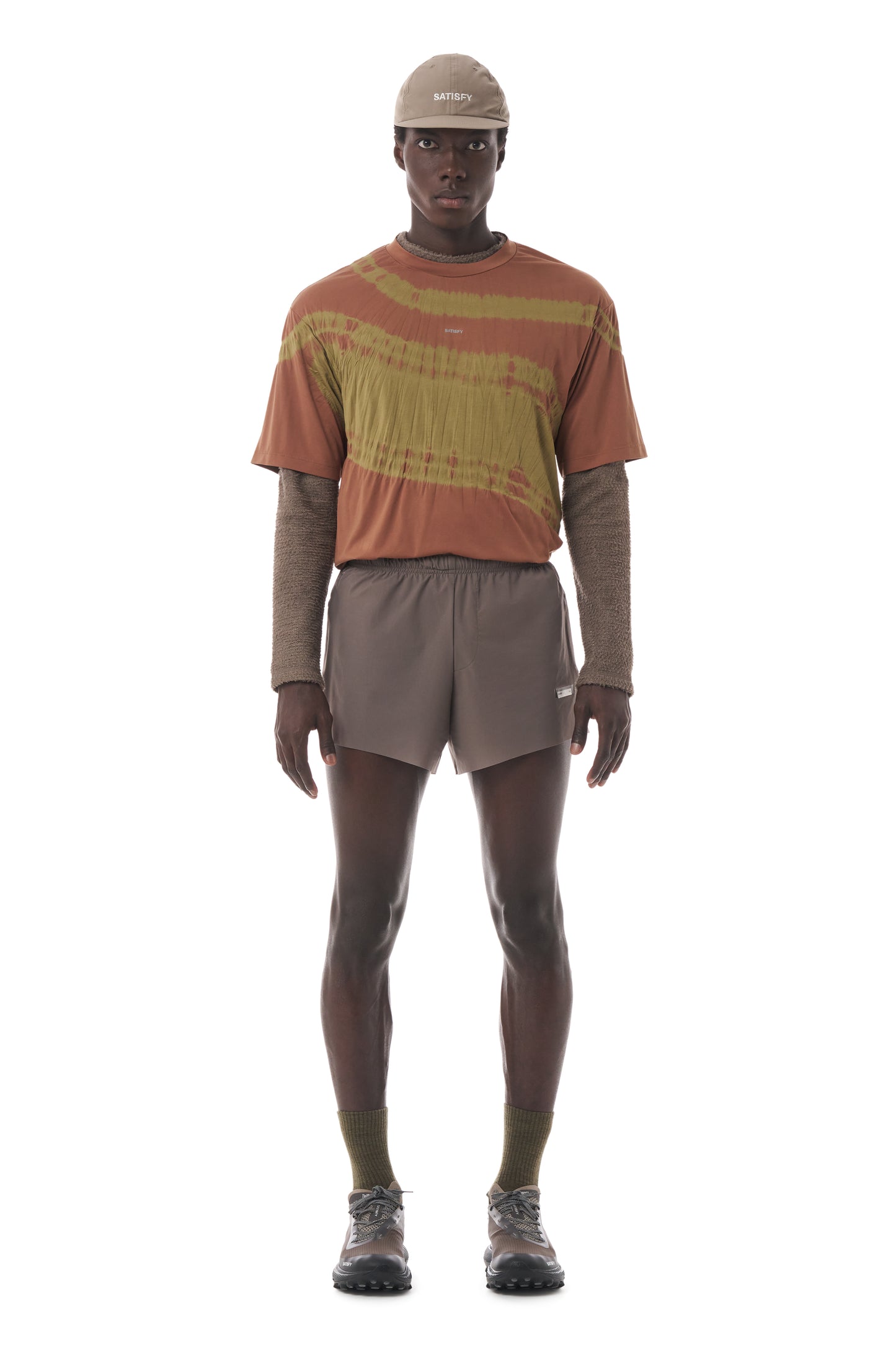 Justice™ 2.5" Distance Shorts