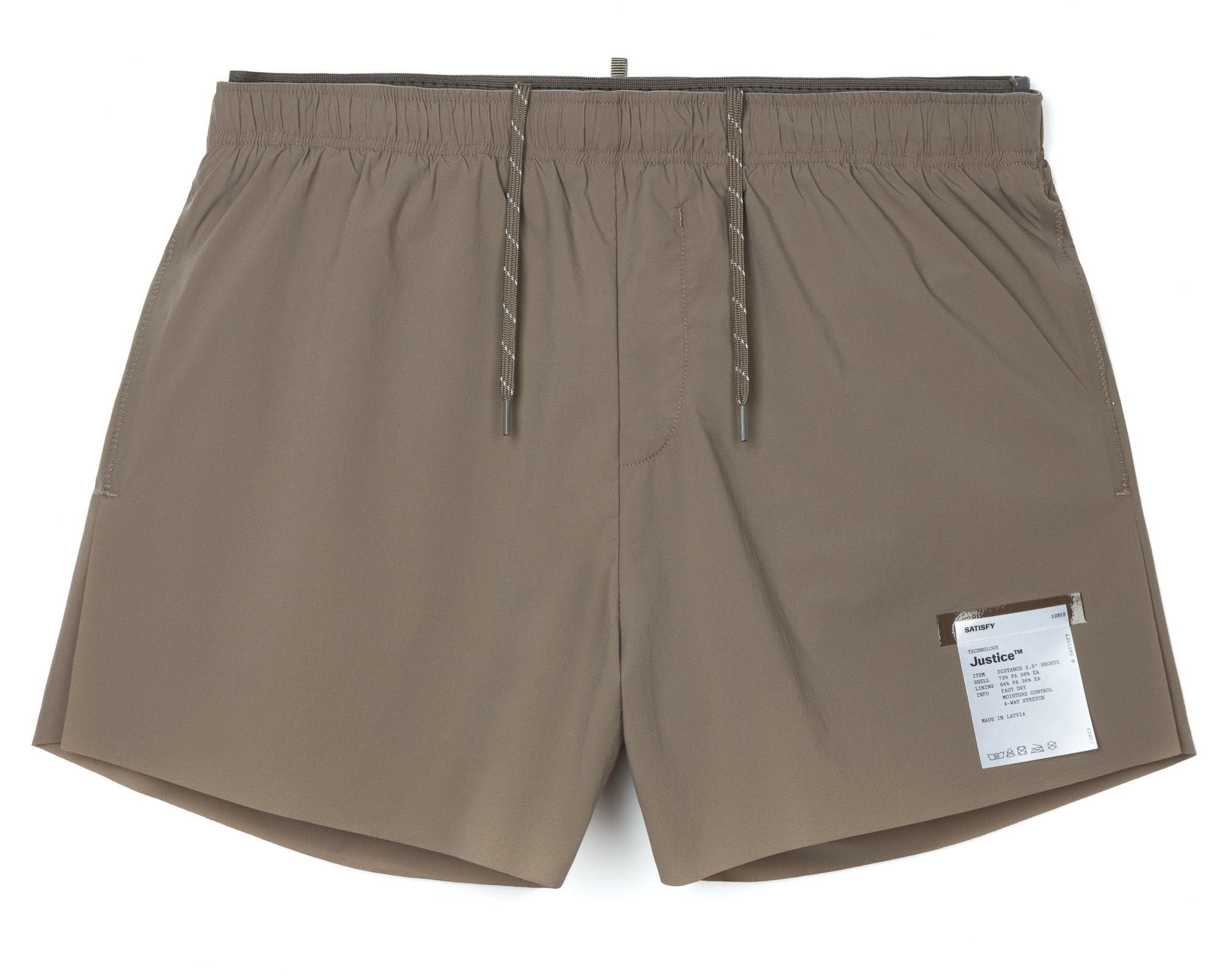 Justice™ 2.5" Distance Shorts