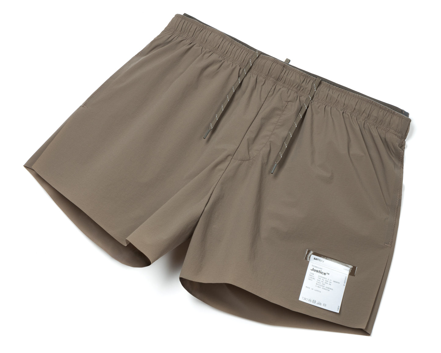 Justice™ 2.5" Distance Shorts