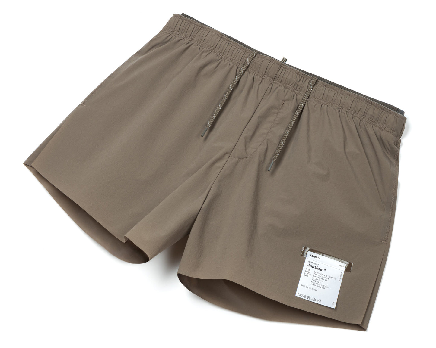 Justice™ Distance 2.5" Shorts