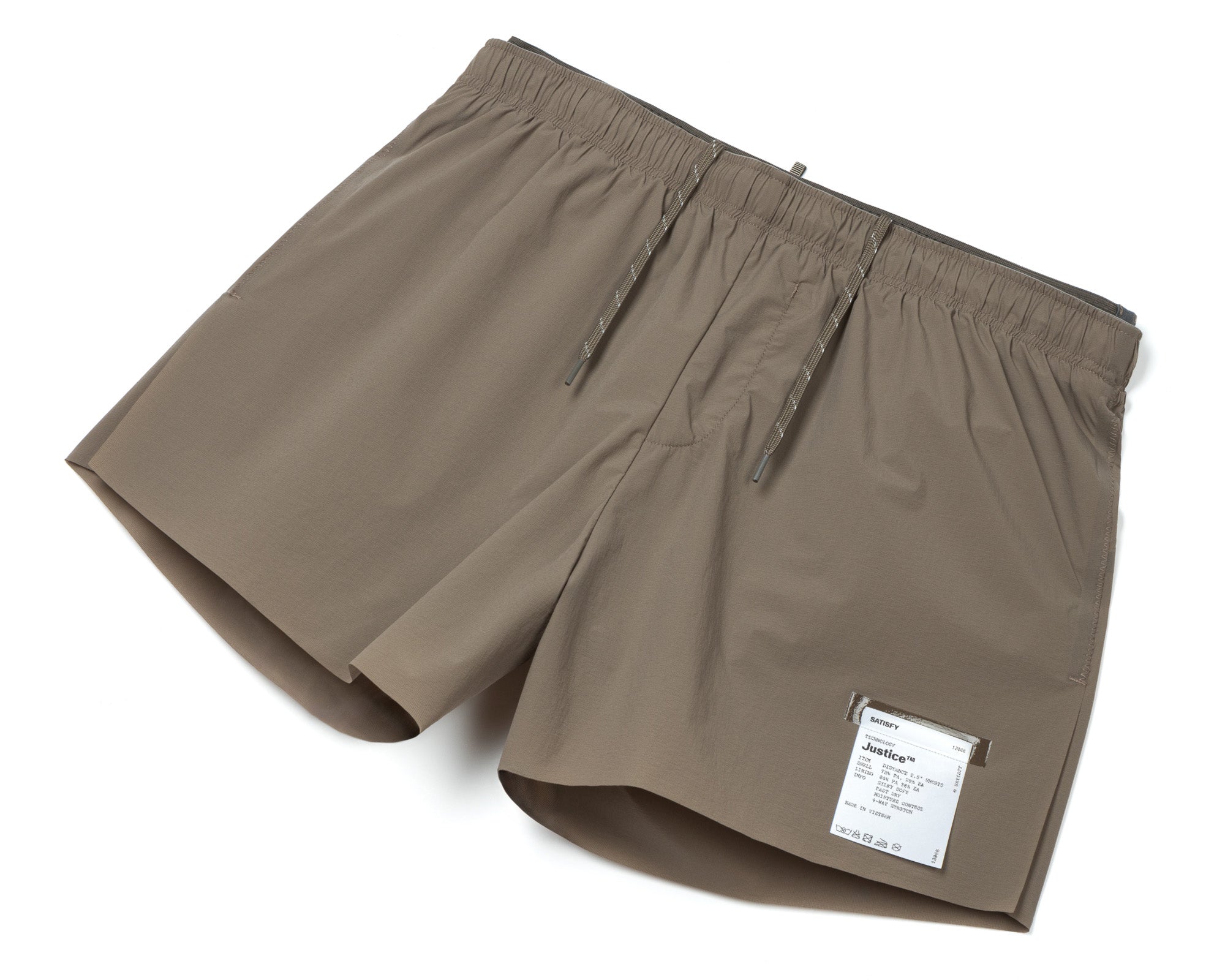 Justice™ Distance 2.5" Shorts
