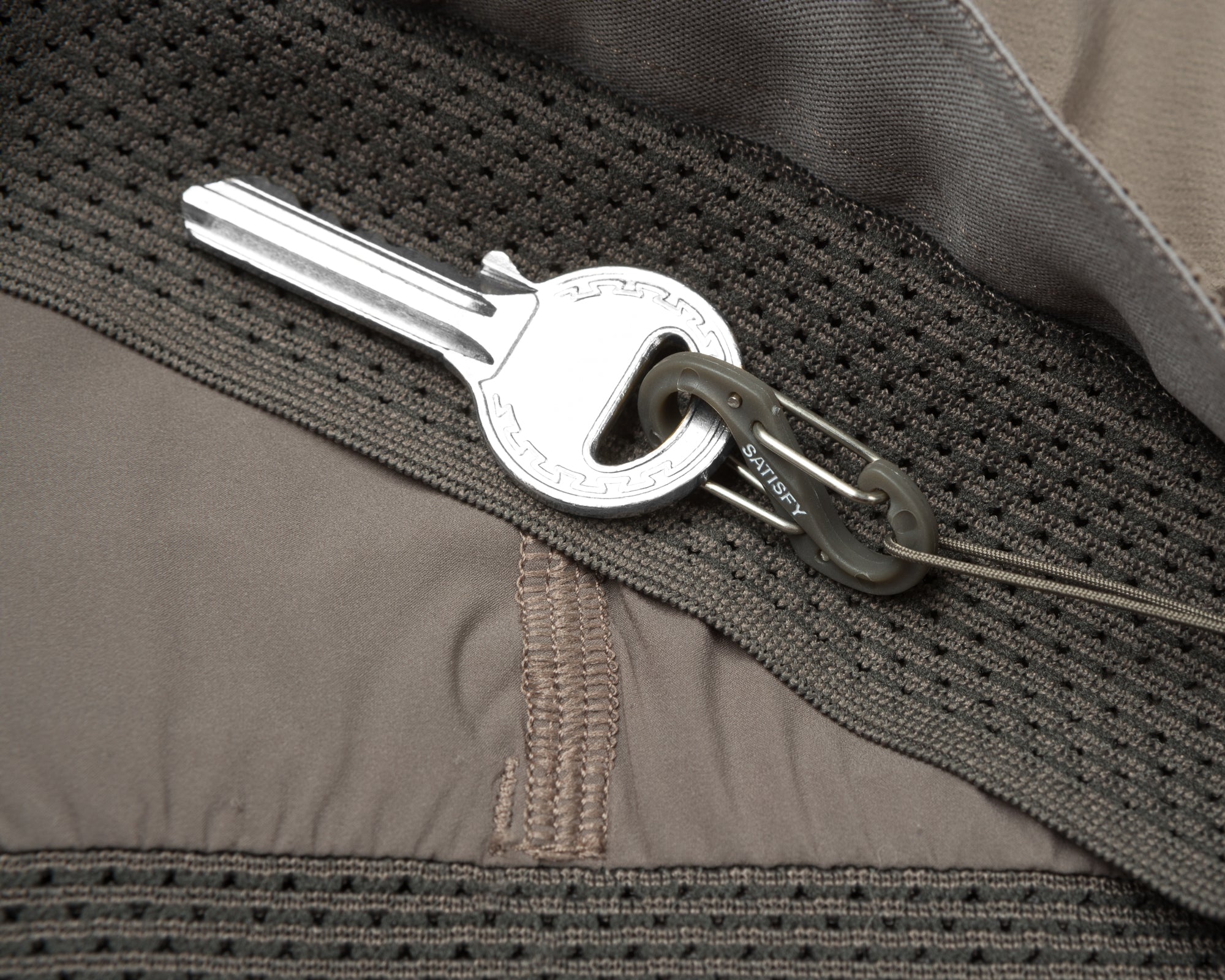 Justice™ 2.5" Distance Shorts