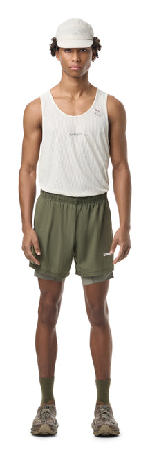 TechSilk™ Cordura® 8" Shorts