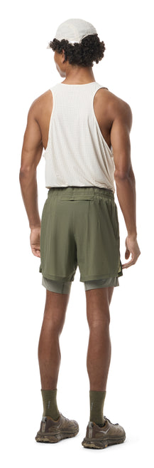 TechSilk™ Cordura® 8" Shorts