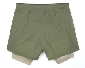 TechSilk™ Cordura® 8" Shorts