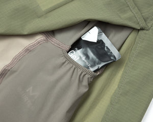 TechSilk™ Cordura® 8" Shorts