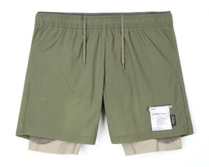 TechSilk™ Cordura® 8" Shorts