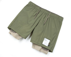 TechSilk™ Cordura® 8" Shorts