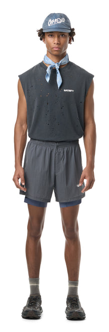 TechSilk™ Cordura® 8" Shorts