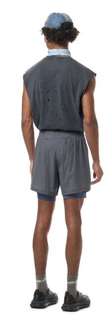 TechSilk™ Cordura® 8" Shorts