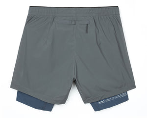 TechSilk™ Cordura® 8" Shorts