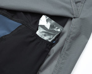 TechSilk™ Cordura® 8" Shorts