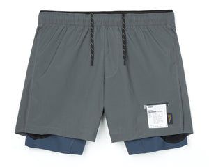 TechSilk™ Cordura® 8" Shorts