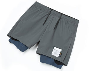 TechSilk™ Cordura® 8" Shorts