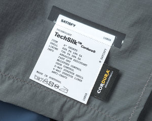 TechSilk™ Cordura® 8" Shorts