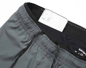 TechSilk™ Cordura® 8" Shorts