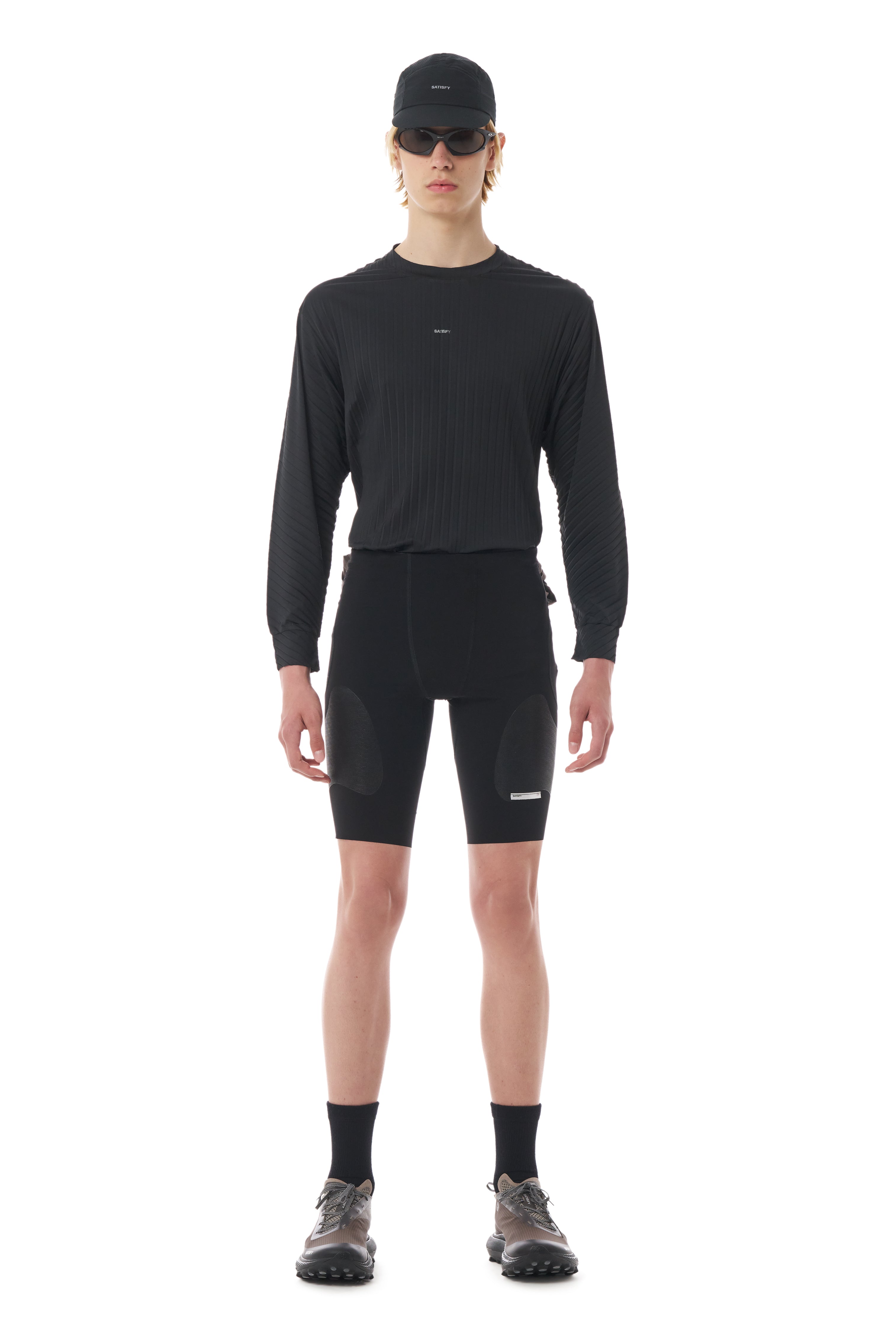 Justice™ Cordura® 9" Half Tights