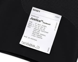 Justice™ Cordura® 9" Half Tights