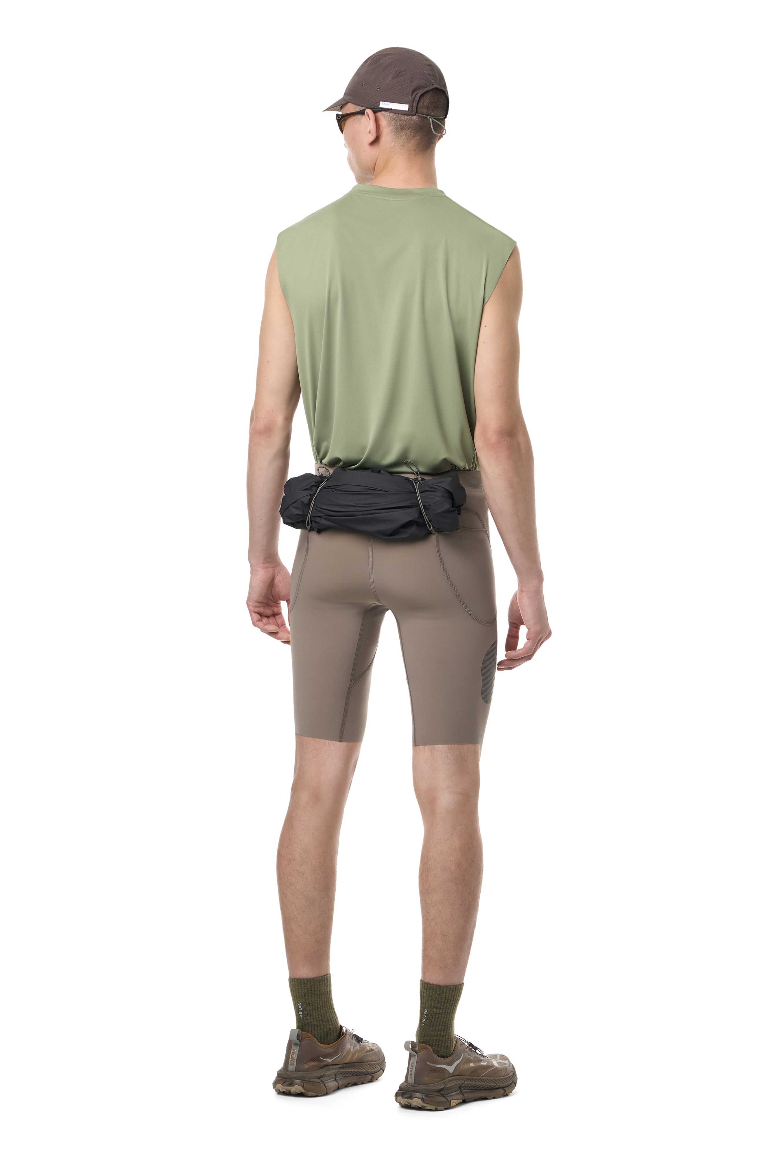 Justice™ Cordura® 9