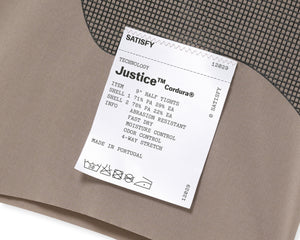 Justice™ Cordura® 9" Half Tights