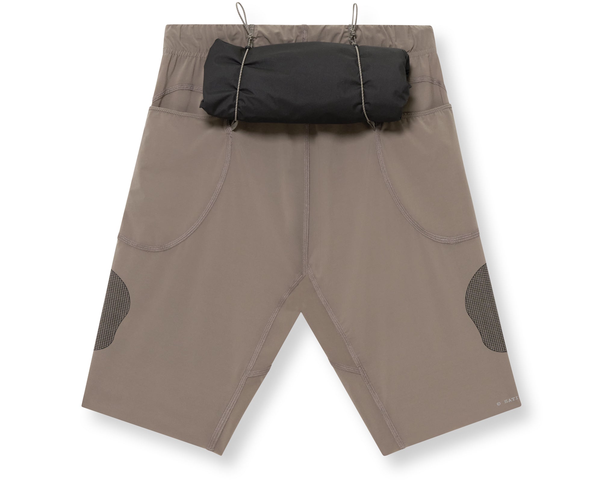 Satisfy JUSTICE ジャスティス ランニングパンツ Justice™ Cordura® 9