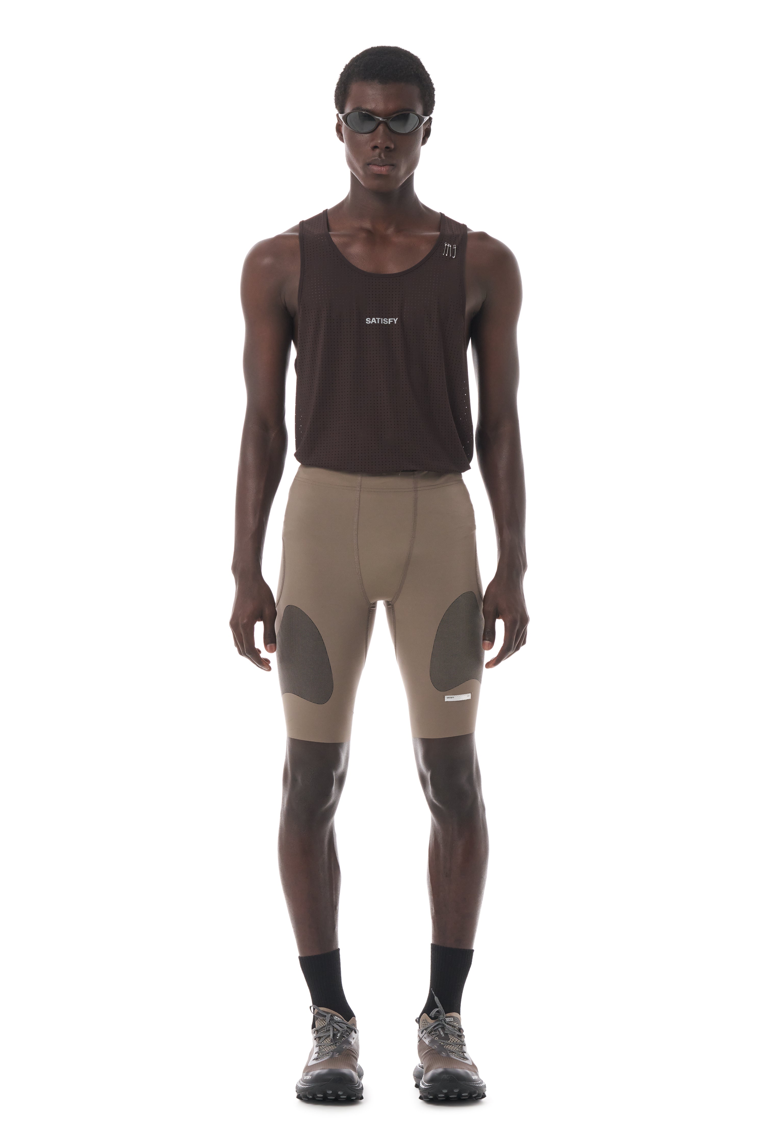 Justice™ Cordura® 9" Half Tights