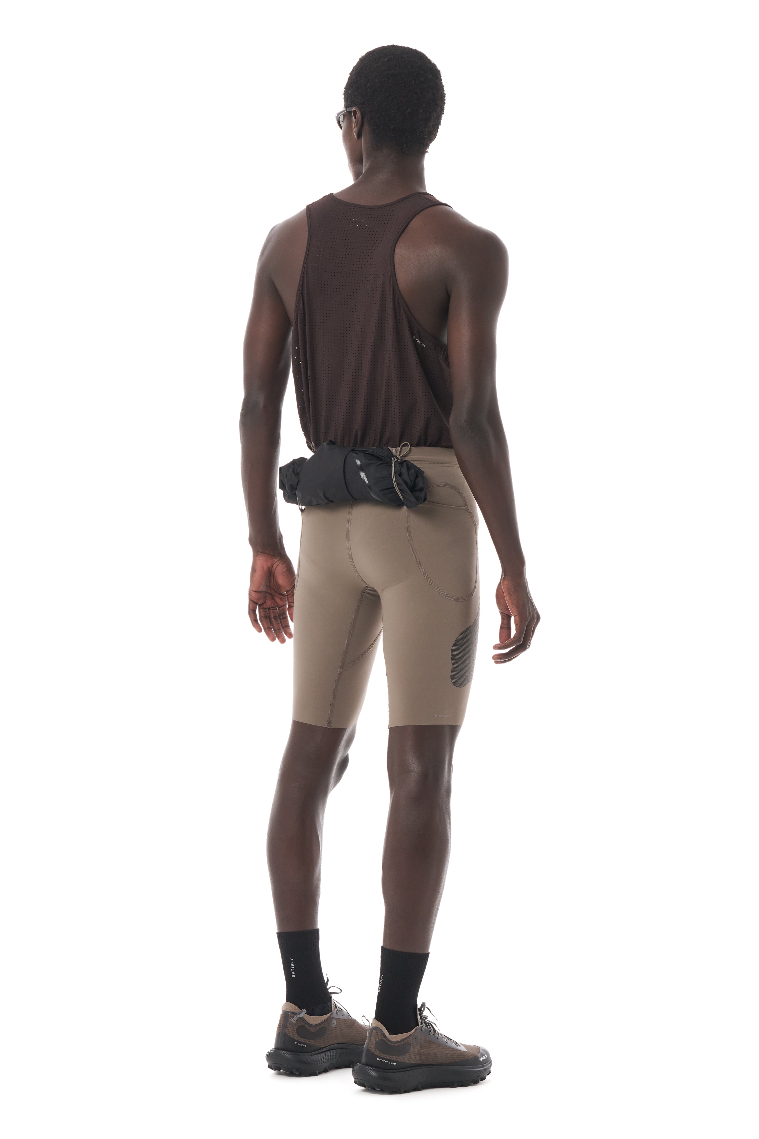 Justice™ Cordura® 9" Half Tights