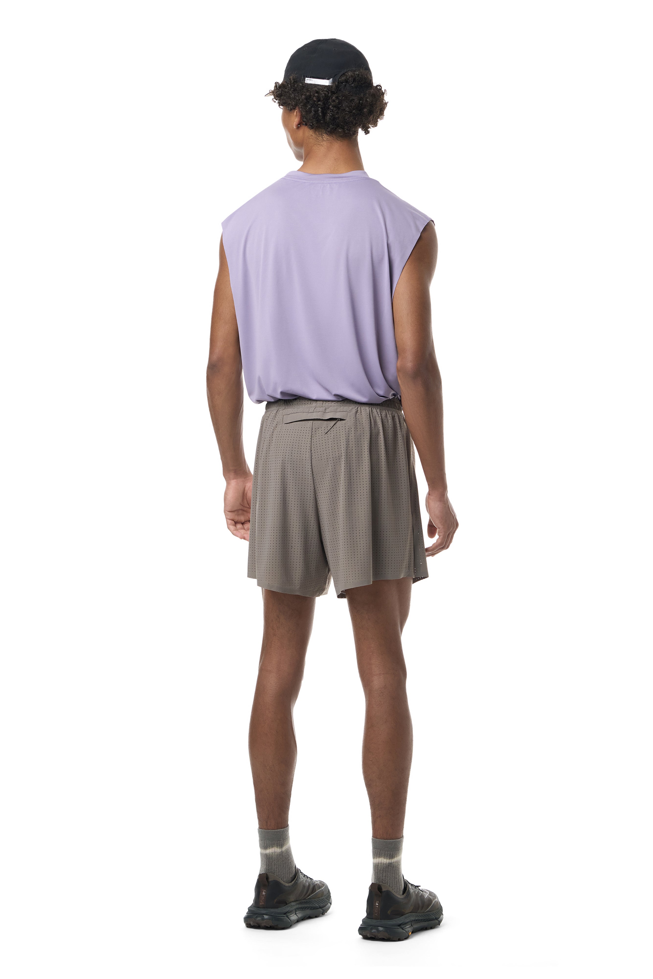 Space-O™ 5" Shorts