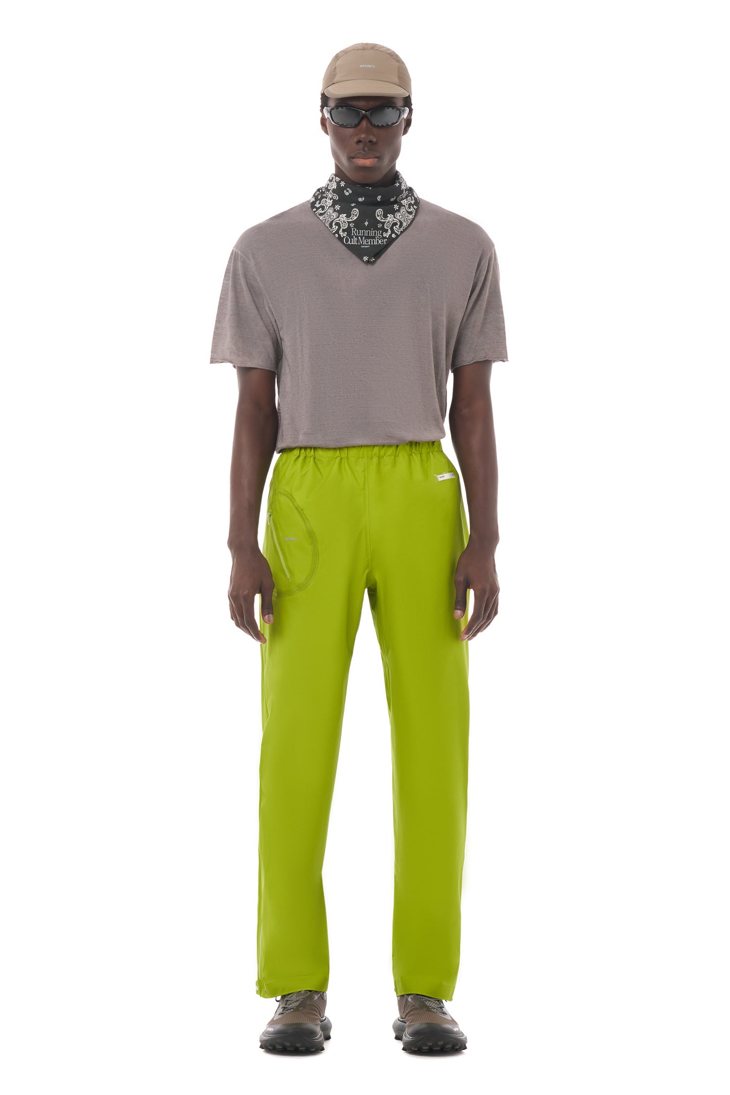 Pertex® 3L Rain Pants