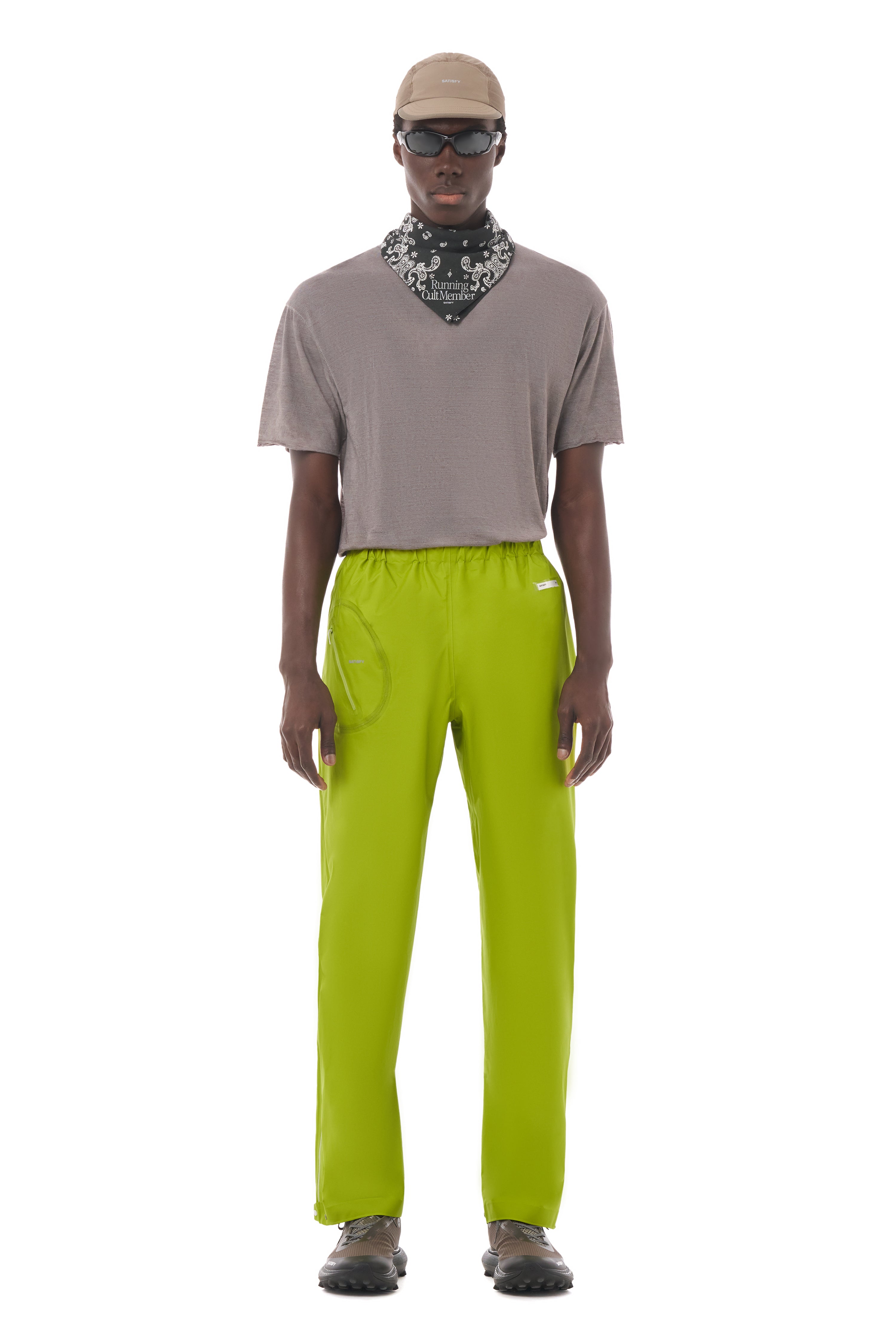 Pertex® 3L Rain Pants