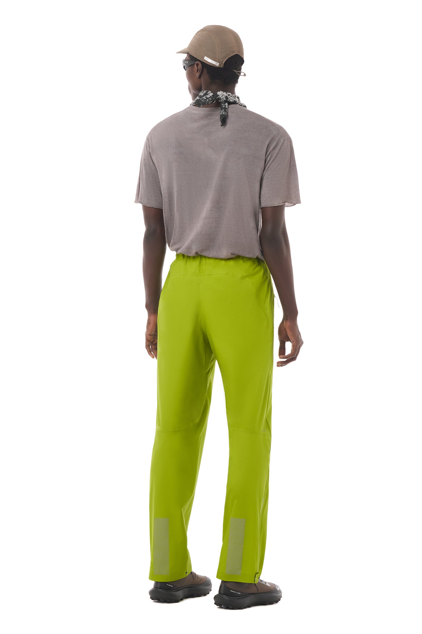 Pertex® 3L Rain Pants