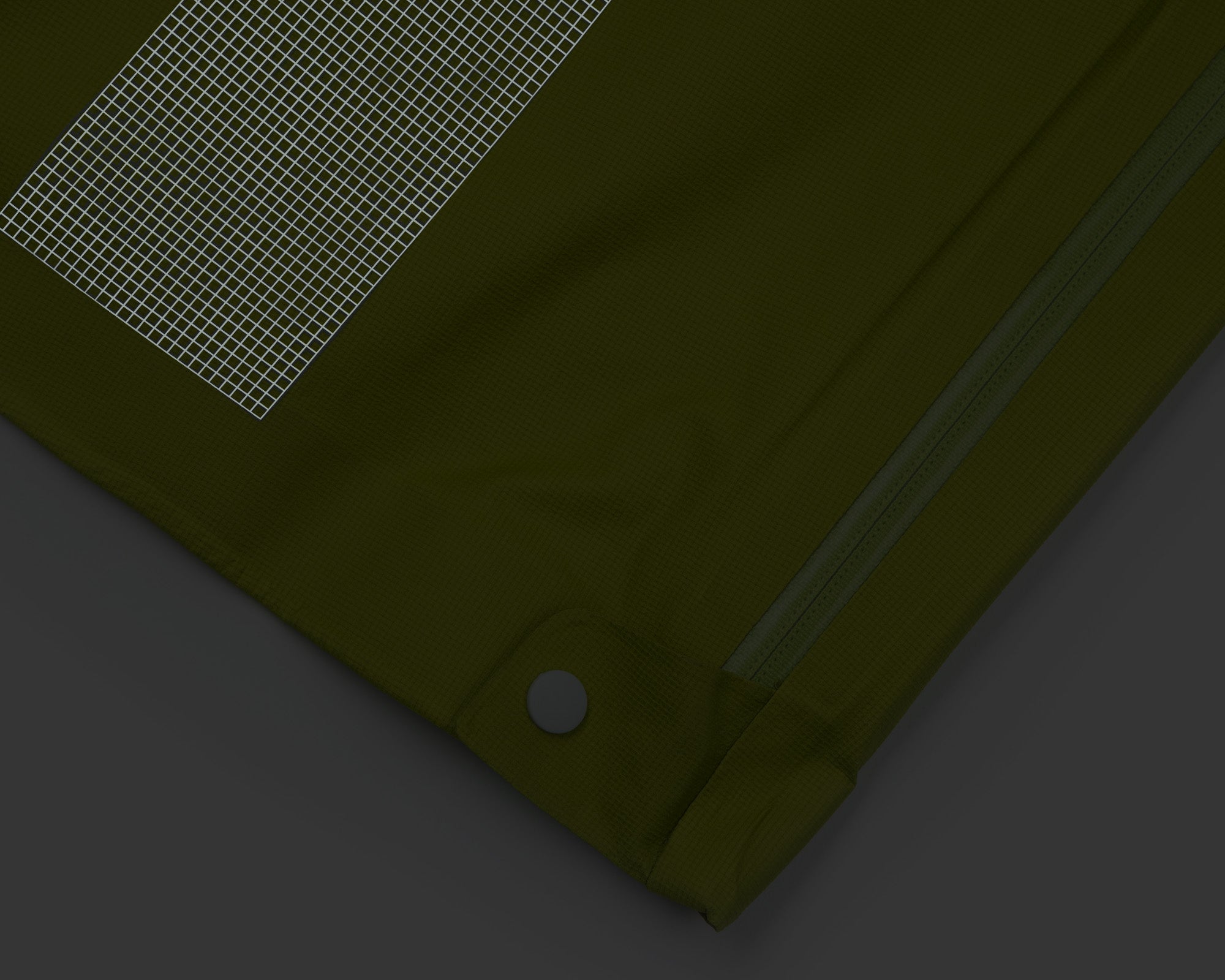 Pertex® 3L Rain Pants