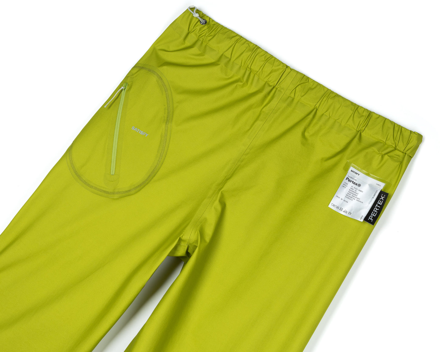 Pertex® 3L Rain Pants