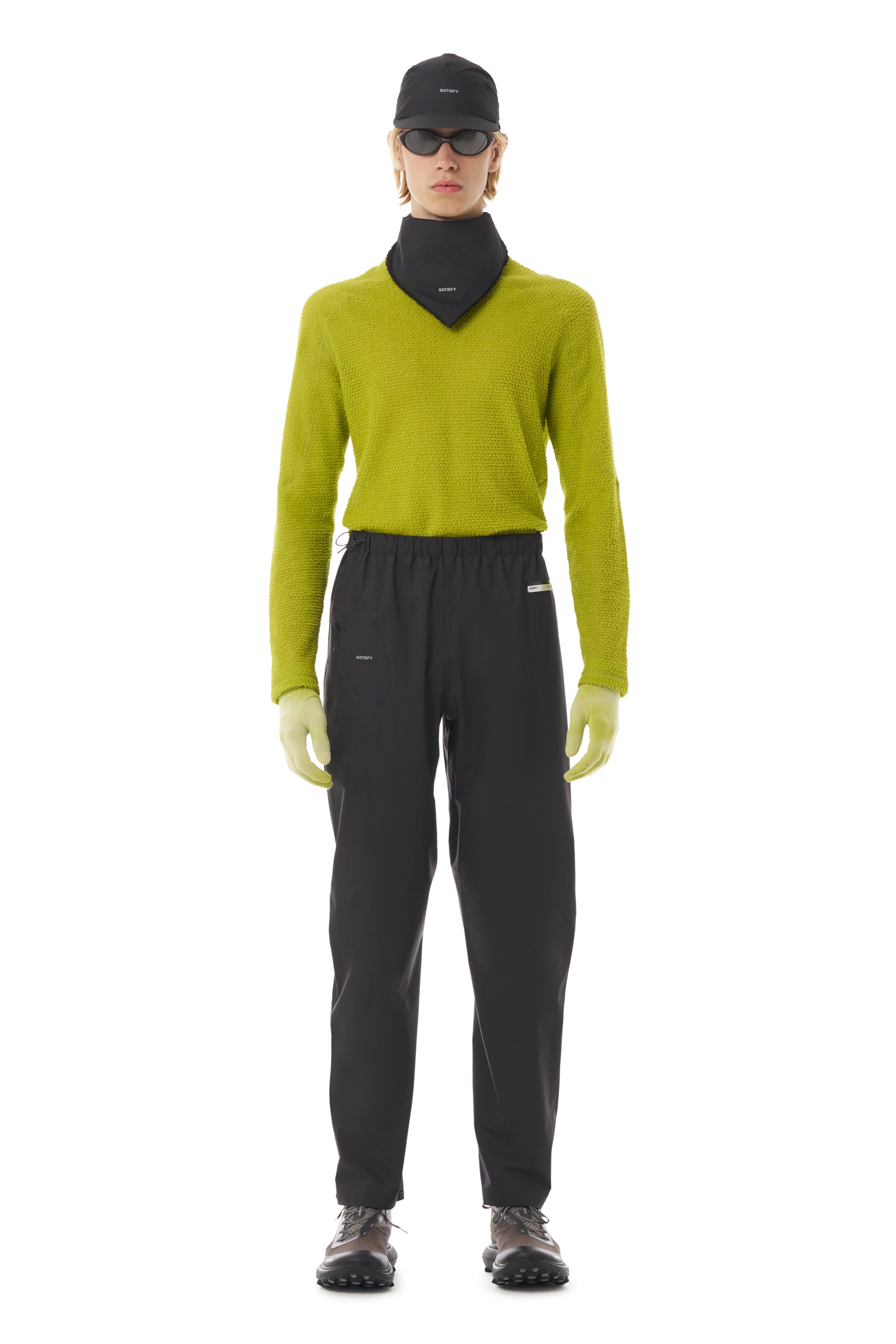 Pertex® 3L Rain Pants