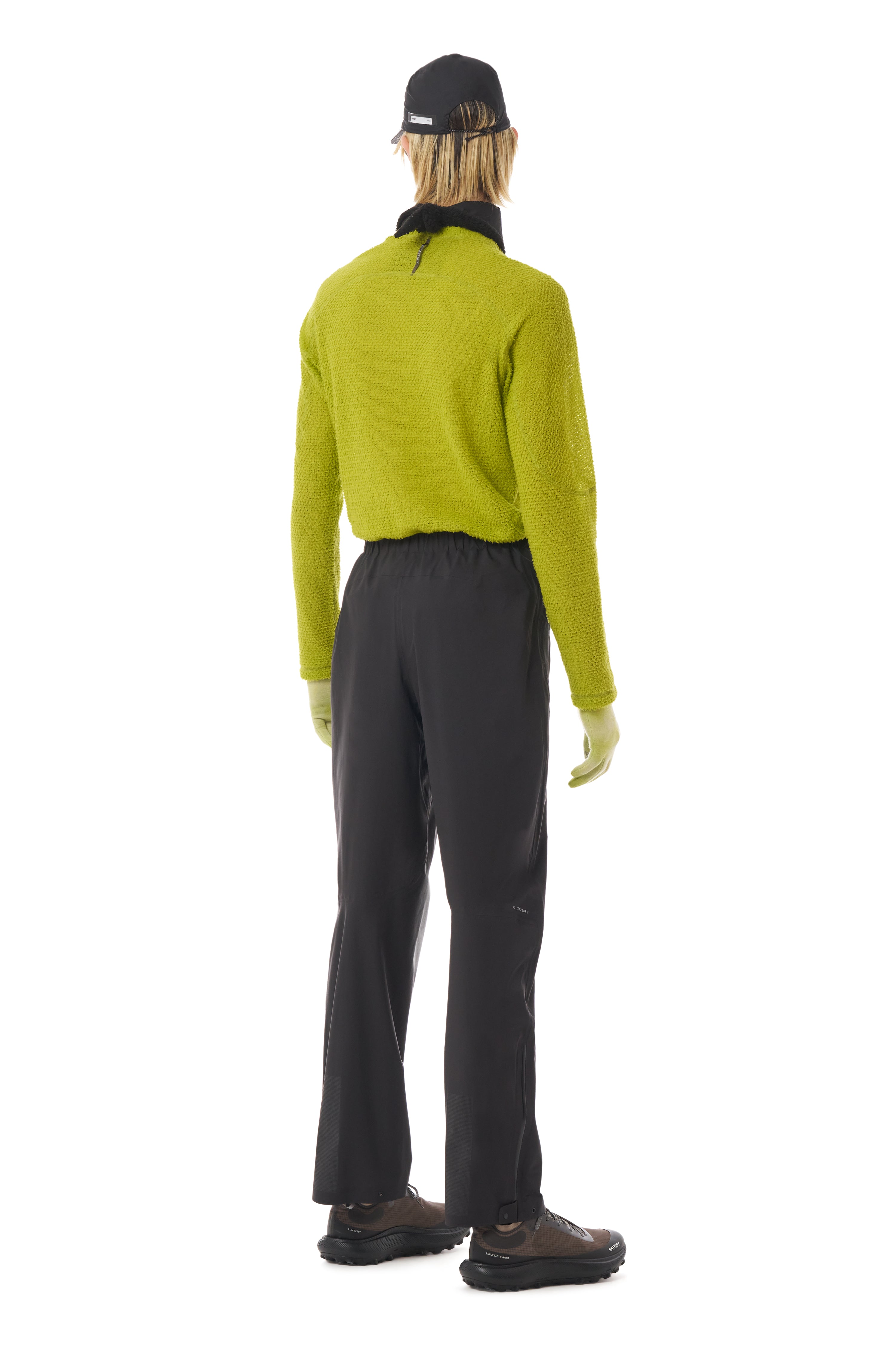 Pertex® 3L Rain Pants