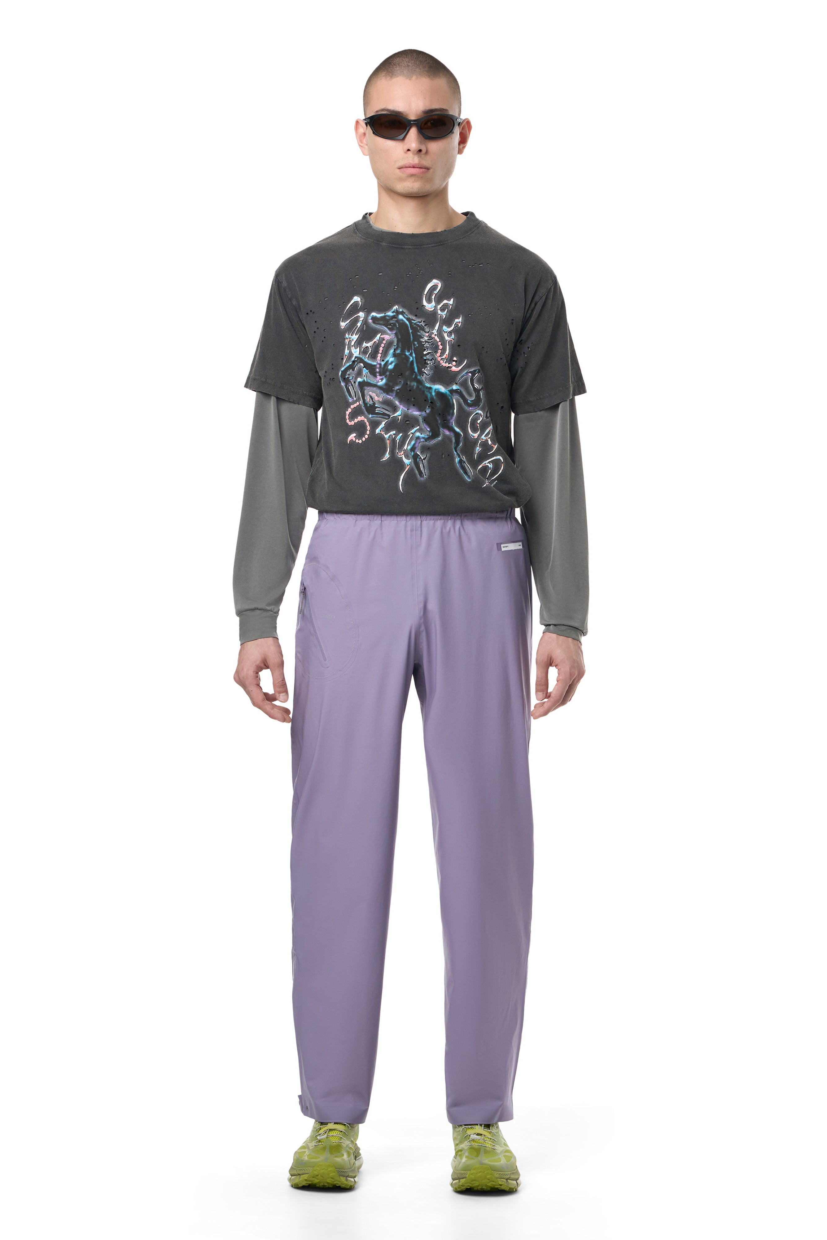 Pertex® 3L Rain Pants