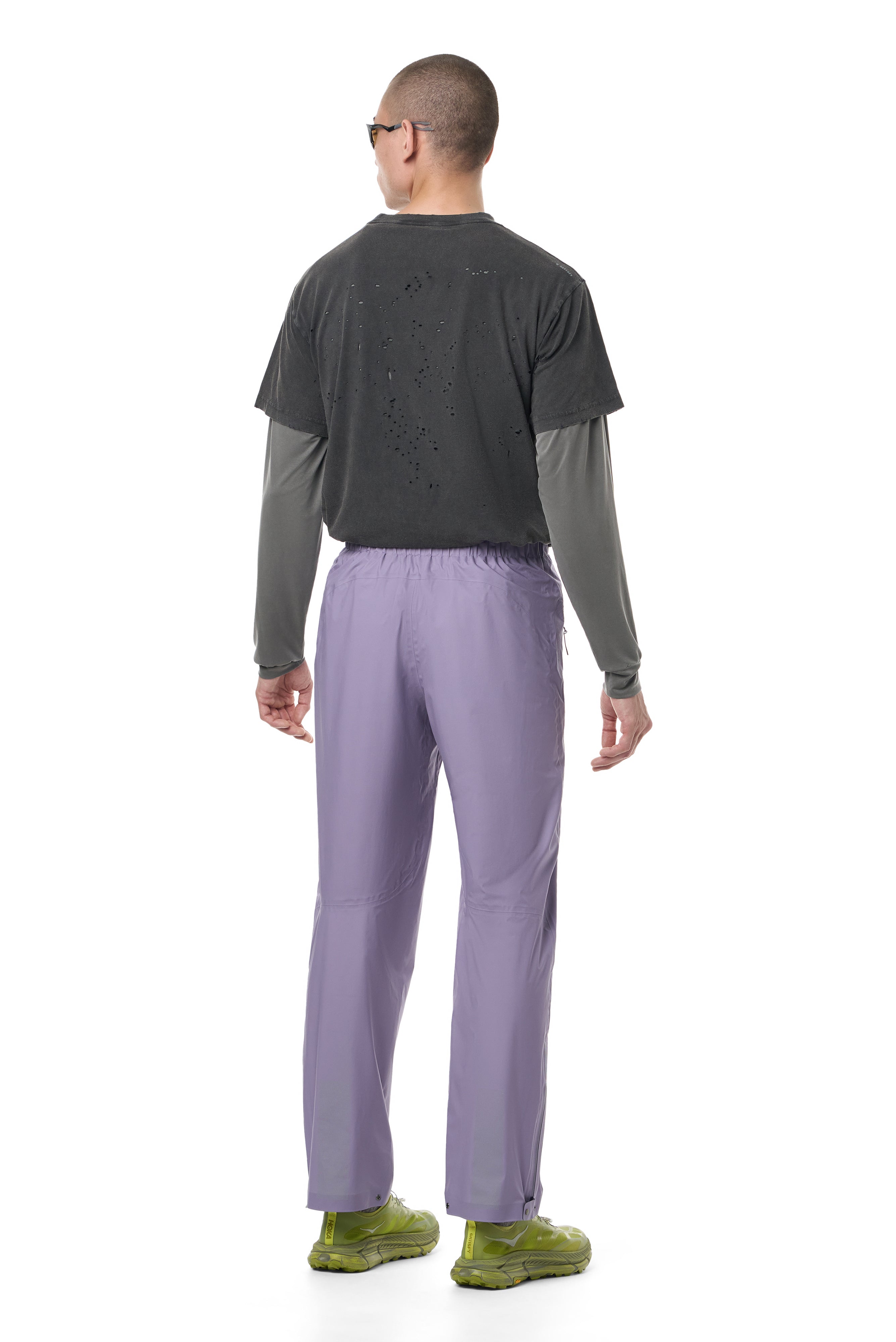 Pertex® 3L Rain Pants