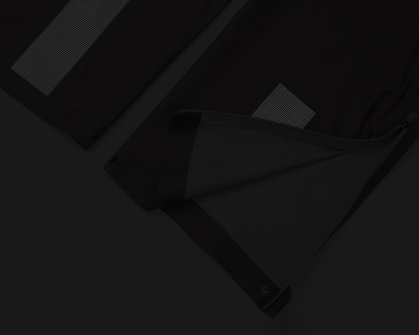 Pertex® 3L Rain Pants