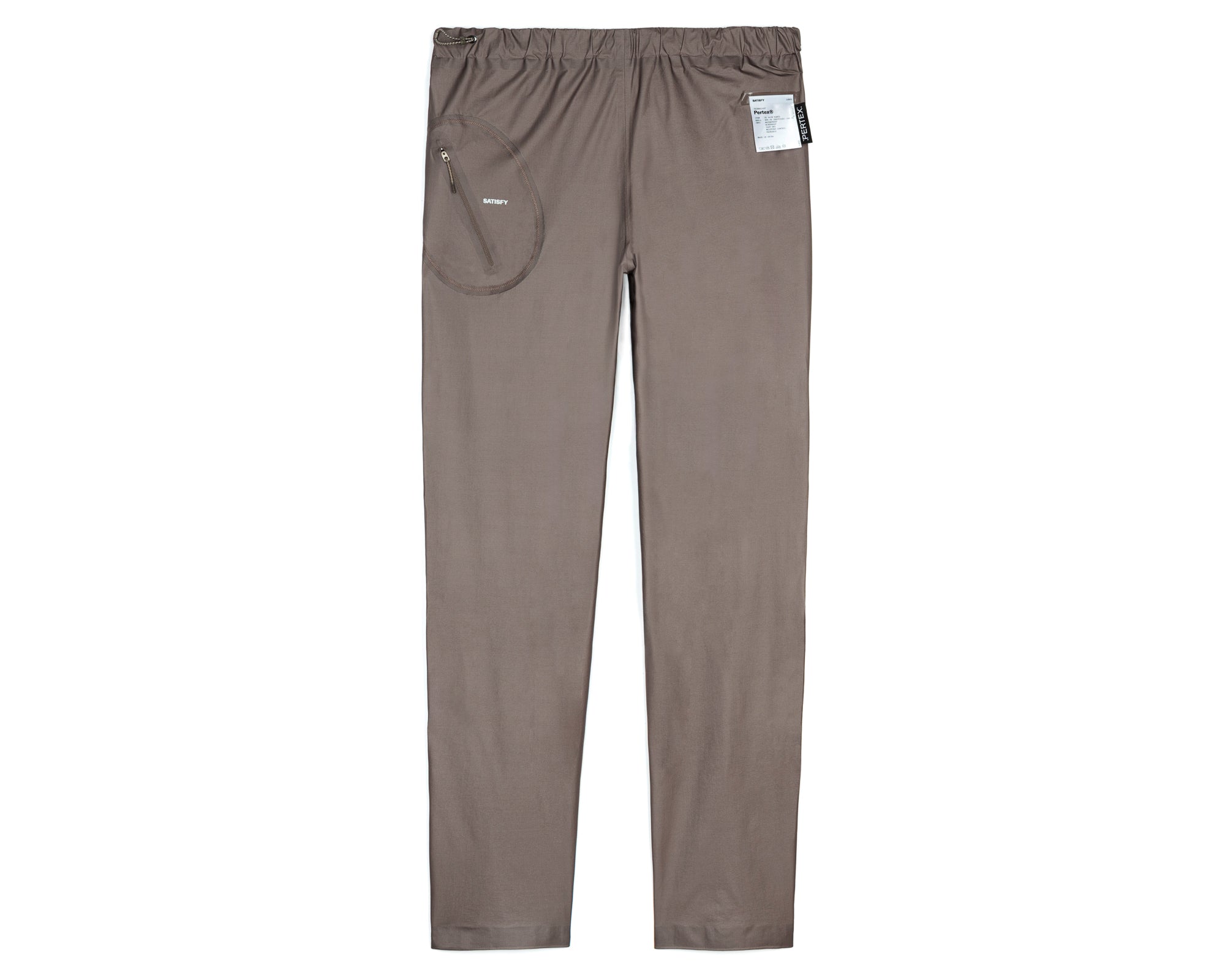 Pertex® 3L Rain Pants – SATISFY